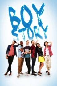 Boy Story 2016 on netflix