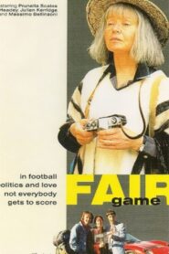 Fair Game 1994 on netflix