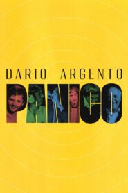 Dario Argento: Panico 2024 on netflix