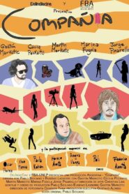 Compañía 2011 on netflix