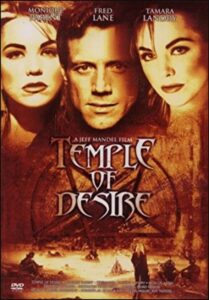 Temple of Desire 1998 on netflix