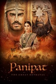 Panipat 2019 on netflix