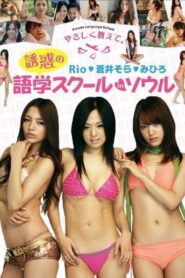 Temptation Korean School 2012 on netflix