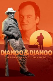 Django & Django: Sergio Corbucci Unchained 2021 on netflix