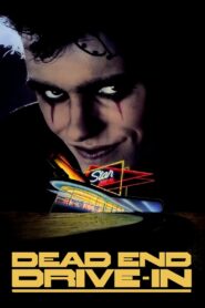 Dead End Drive-In 1986 on netflix