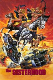 The Sisterhood 1988 on netflix