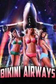 Bikini Airways 2003 on netflix