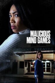Malicious Mind Games 2022 on netflix