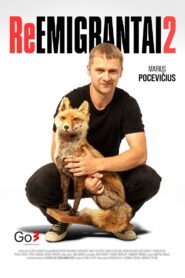 ReEmigrants 2 2024 on netflix