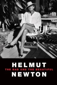 Helmut Newton: The Bad and the Beautiful 2020 on netflix