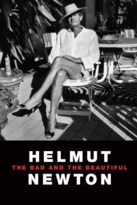 Helmut Newton: The Bad and the Beautiful 2020 on netflix