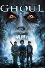 Ghoul 2012 on netflix