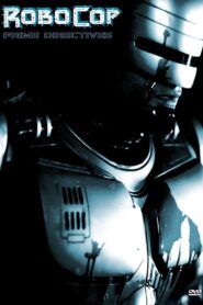 RoboCop: Prime Directives 2001 on netflix