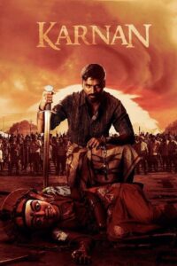 Karnan 2021 on netflix