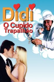 Didi, o Cupido Trapalhão 2003 on netflix