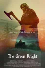 The Green Knight 2022 on netflix