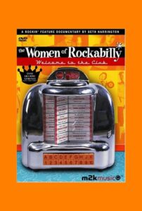 Welcome to the Club: The Women of Rockabilly 2001 on netflix