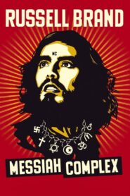 Russell Brand: Messiah Complex 2013 on netflix