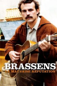 Brassens, la mauvaise réputation 2011 on netflix