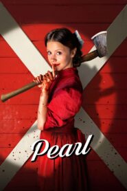 Pearl 2022 on netflix
