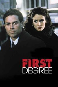 First Degree 1995 on netflix