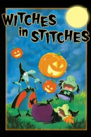 Witches in Stitches 1997 on netflix