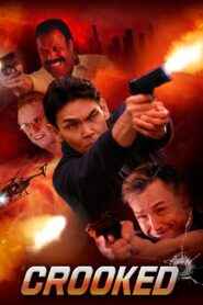Crooked 2006 on netflix