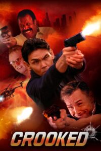 Crooked 2006 on netflix