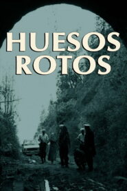 Huesos Rotos 2014 on netflix