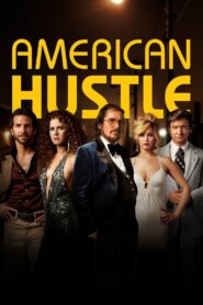 American Hustle 2013 on netflix
