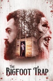 The Bigfoot Trap 2023 on netflix