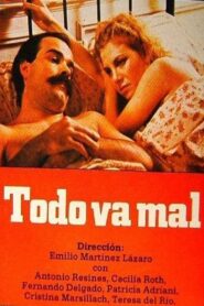 Todo va mal 1984 on netflix