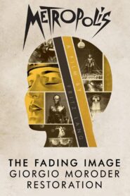 The Fading Image 1984 on netflix