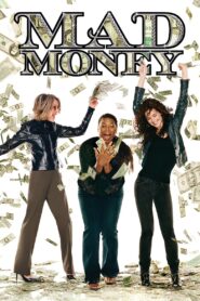 Mad Money 2008 on netflix