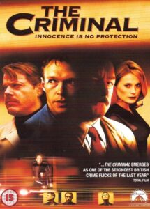 The Criminal 1999 on netflix