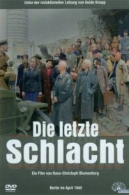 Die letzte Schlacht 2005 on netflix