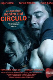 El asesino dentro del círculo 2010 on netflix