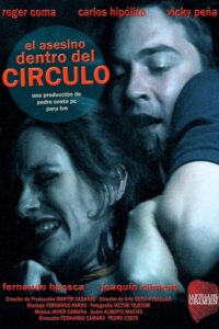El asesino dentro del círculo 2010 on netflix