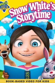 Snow White’s Storytime 2021 on netflix