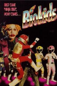 Biokids 1990 on netflix