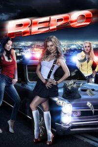Repo 2010 on netflix