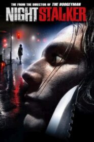 Nightstalker 2009 on netflix