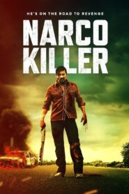 Narco Killer 2020 on netflix