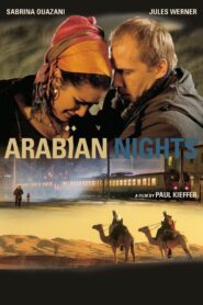 Arabian Nights 2007 on netflix