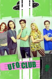 UFO Club 2022 on netflix