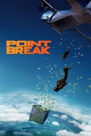 Point Break 2015 on netflix