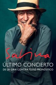 Sabina. Contra todo pronóstico 2023 on netflix
