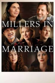Millers in Marriage 2024 on netflix