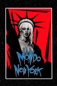 Mondo New York 1988 on netflix