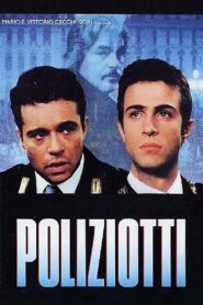Poliziotti 1995 on netflix